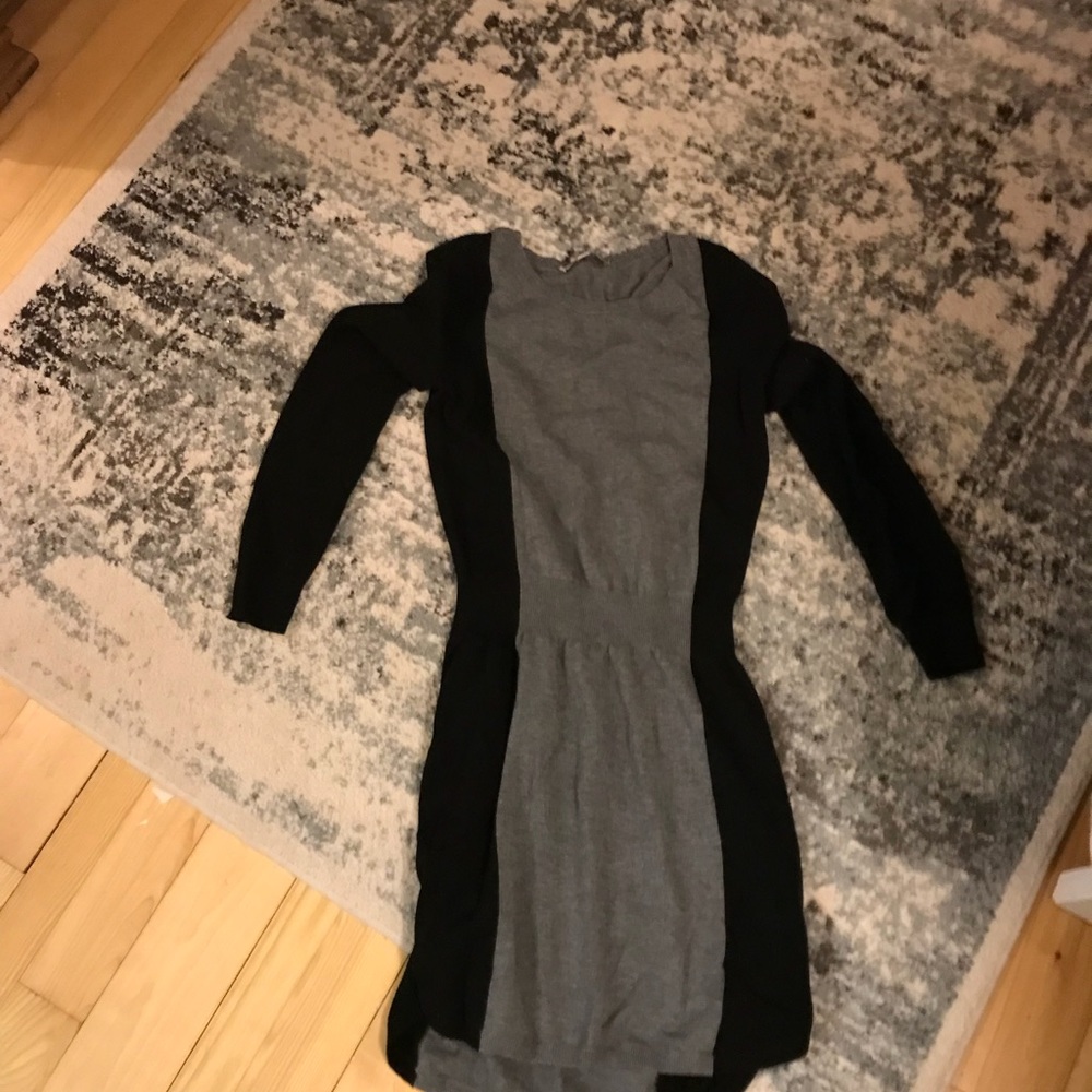 Loft dress